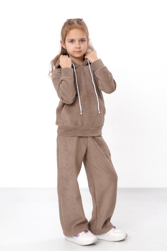 Костюм для дівчинки